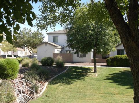 4707 E Laurel Ave, Gilbert, AZ 85234 photo 2