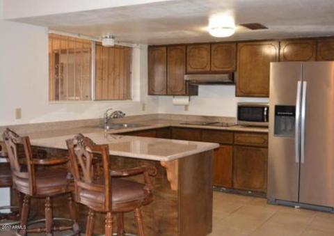 8023 S Cherokee Dr, Globe, AZ 85501 photo 1