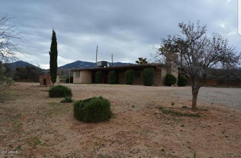 8023 S Cherokee Dr, Globe, AZ 85501 photo 2