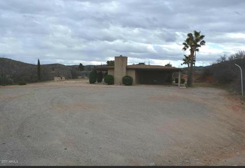 8023 S Cherokee Dr, Globe, AZ 85501 photo 3