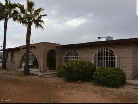 8023 S Cherokee Dr, Globe, AZ 85501 photo 4