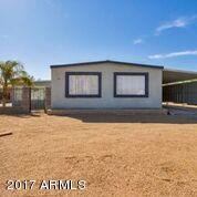2855 W Roundup St, Apache Junction, AZ 85120 photo 1