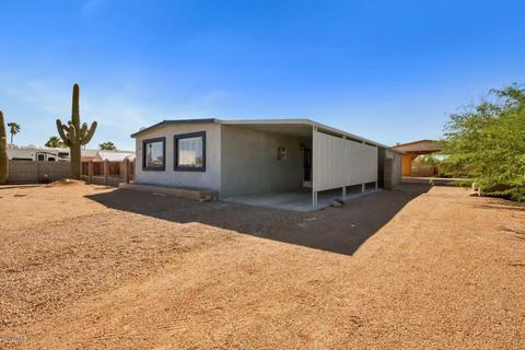 2855 W Roundup St, Apache Junction, AZ 85120 photo 14