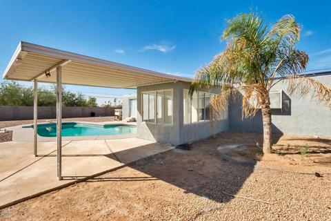 2855 W Roundup St, Apache Junction, AZ 85120 photo 11