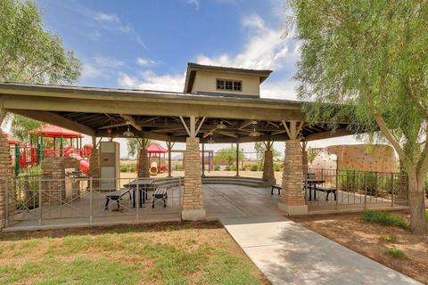 4447 S Squires Ln, Gilbert, AZ 85297 photo 41