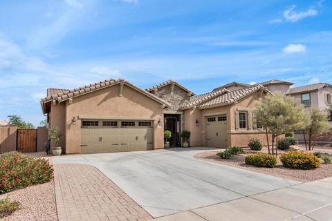 4447 S Squires Ln, Gilbert, AZ 85297 photo 1