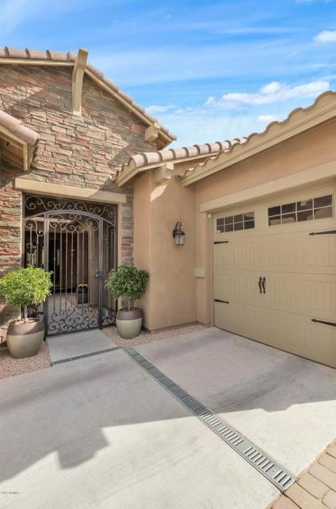 4447 S Squires Ln, Gilbert, AZ 85297 photo 3