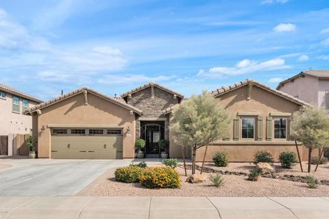 4447 S Squires Ln, Gilbert, AZ 85297 photo 2