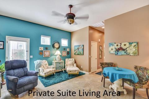 4447 S Squires Ln, Gilbert, AZ 85297 photo 25