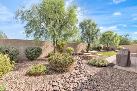 4447 S Squires Ln, Gilbert, AZ 85297 photo 37