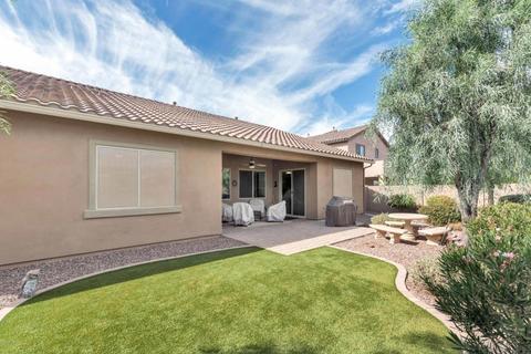 4447 S Squires Ln, Gilbert, AZ 85297 photo 39