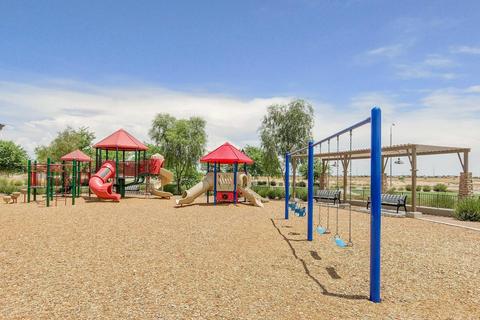 4447 S Squires Ln, Gilbert, AZ 85297 photo 47