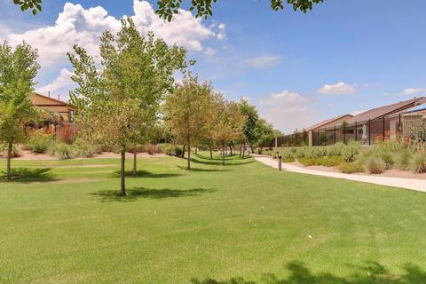 4447 S Squires Ln, Gilbert, AZ 85297 photo 49