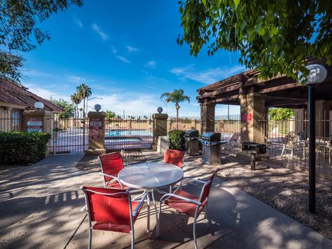 5230 E Brown Rd #163, Mesa, AZ 85205 photo 22