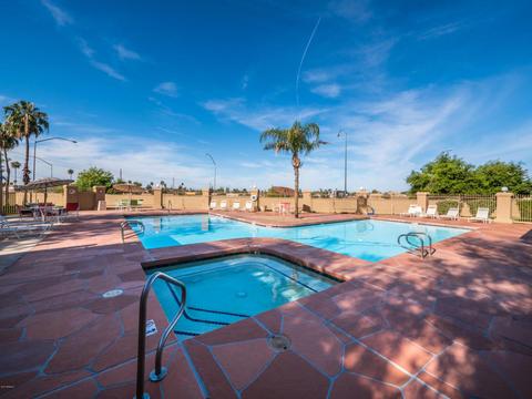 5230 E Brown Rd #163, Mesa, AZ 85205 photo 23