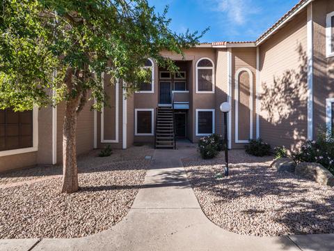 5230 E Brown Rd #163, Mesa, AZ 85205 photo 1