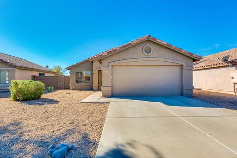 1027 E Mohave Ln, Apache Junction, AZ 85119 photo 1