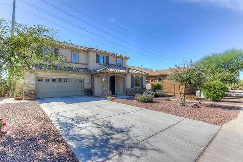 1143 E Buckingham Ave, Gilbert, AZ 85297 photo 59