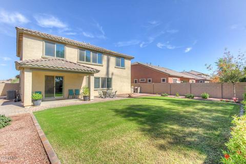 1143 E Buckingham Ave, Gilbert, AZ 85297 photo 33