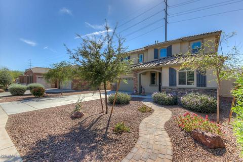 1143 E Buckingham Ave, Gilbert, AZ 85297 photo 60