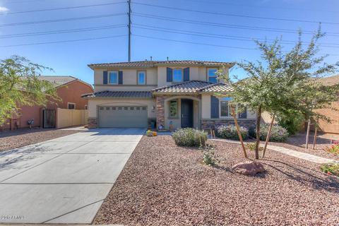 1143 E Buckingham Ave, Gilbert, AZ 85297 photo 1