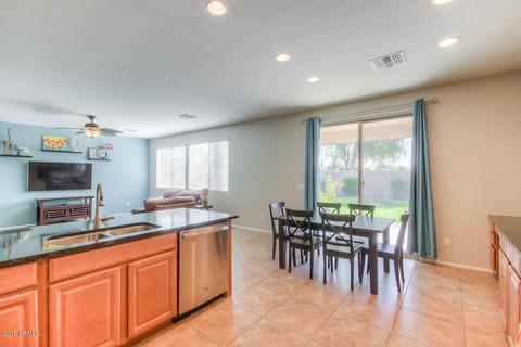 1143 E Buckingham Ave, Gilbert, AZ 85297 photo 9