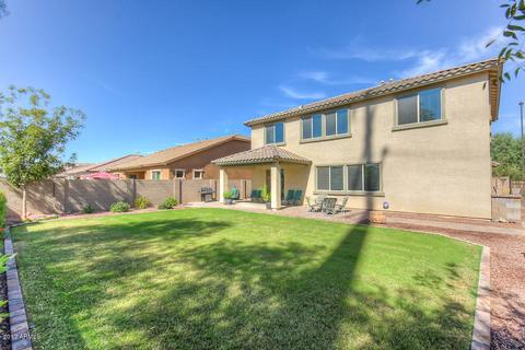 1143 E Buckingham Ave, Gilbert, AZ 85297 photo 34