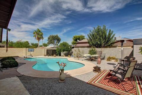 3744 E Acoma Dr, Phoenix, AZ 85032 photo 25