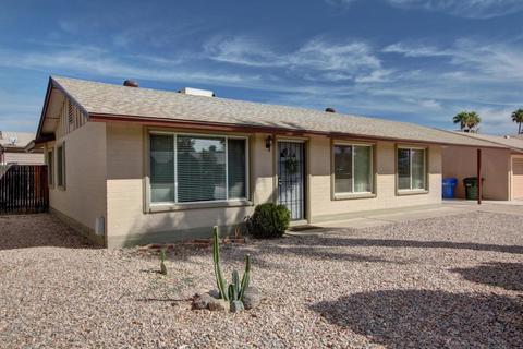 3744 E Acoma Dr, Phoenix, AZ 85032 photo 1