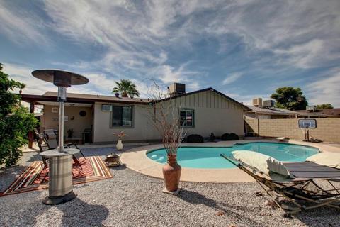 3744 E Acoma Dr, Phoenix, AZ 85032 photo 27