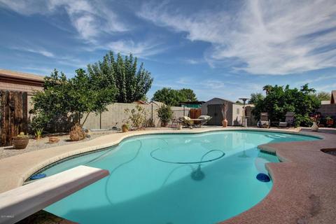 3744 E Acoma Dr, Phoenix, AZ 85032 photo 26