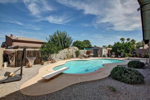 3744 E Acoma Dr, Phoenix, AZ 85032 photo 28