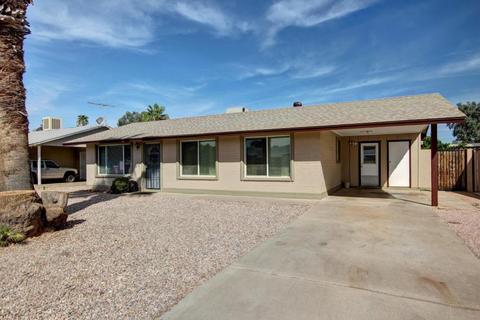 3744 E Acoma Dr, Phoenix, AZ 85032 photo 31