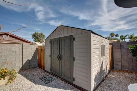 3744 E Acoma Dr, Phoenix, AZ 85032 photo 29