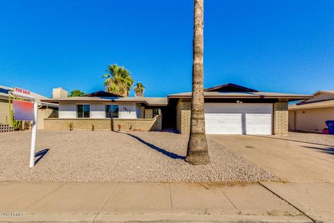 1514 W Pampa Ave, Mesa, AZ 85202