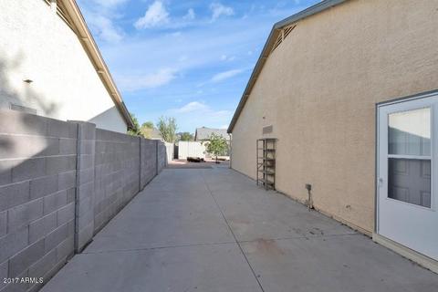 2850 W Hidalgo St, Apache Junction, AZ 85120 photo 21