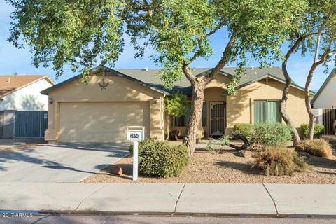 2850 W Hidalgo St, Apache Junction, AZ 85120 photo 1