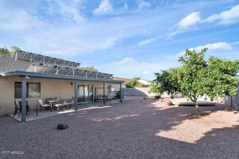 2850 W Hidalgo St, Apache Junction, AZ 85120 photo 18