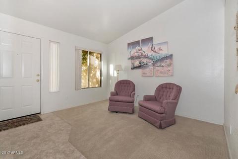 2850 W Hidalgo St, Apache Junction, AZ 85120 photo 3