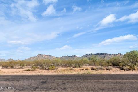 2850 W Hidalgo St, Apache Junction, AZ 85120 photo 24