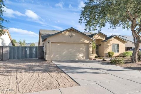 2850 W Hidalgo St, Apache Junction, AZ 85120 photo 23