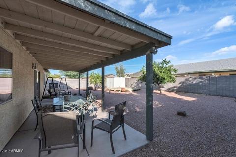 2850 W Hidalgo St, Apache Junction, AZ 85120 photo 17