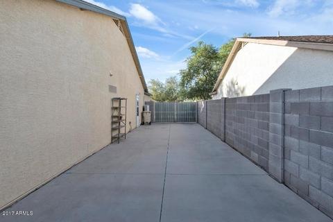 2850 W Hidalgo St, Apache Junction, AZ 85120 photo 22