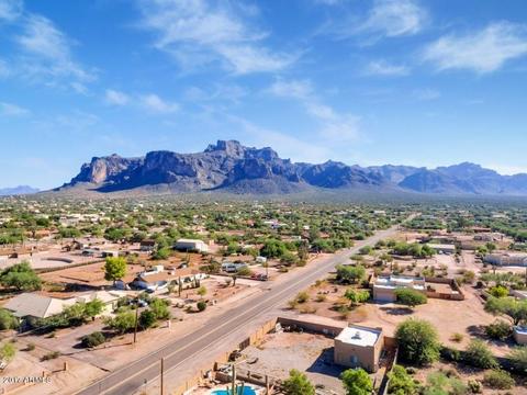 2850 W Hidalgo St, Apache Junction, AZ 85120 photo 26