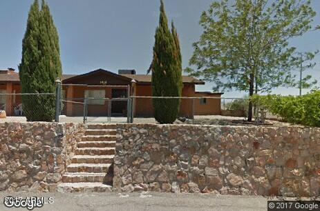 1412 E Mesquite St, Globe, AZ 85501 photo 1
