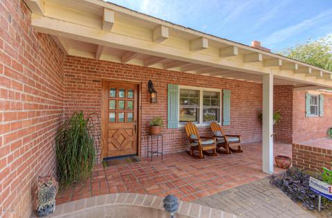 107 E Myrtle Ave, Phoenix, AZ 85020 photo 2