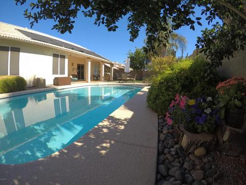 4031 E San Angelo Ave, Gilbert, AZ 85234 photo 49