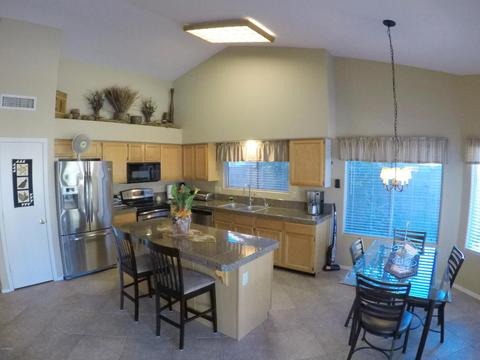 4031 E San Angelo Ave, Gilbert, AZ 85234 photo 16