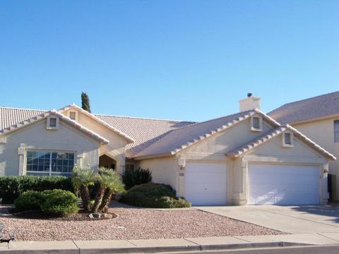 4031 E San Angelo Ave, Gilbert, AZ 85234 photo 1