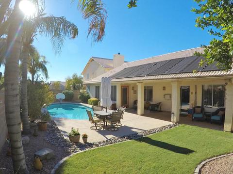 4031 E San Angelo Ave, Gilbert, AZ 85234 photo 40